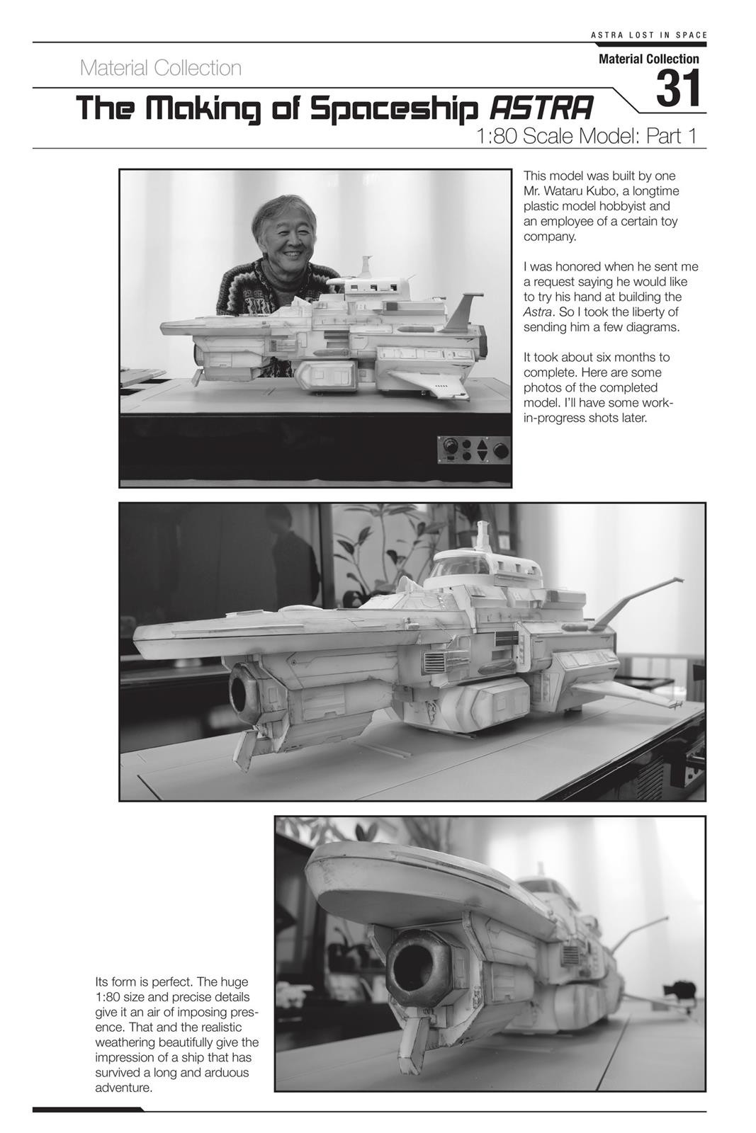 Read Astra Lost in Space ENGLISH Manga Online