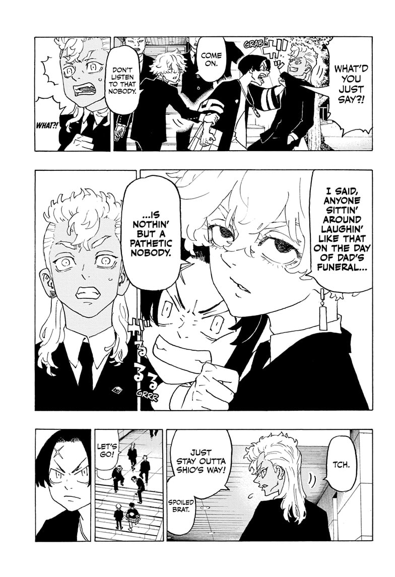 Read Astro Royale ENGLISH Manga Online