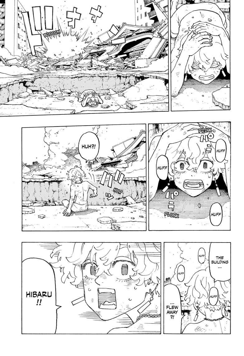 Read Astro Royale ENGLISH Manga Online