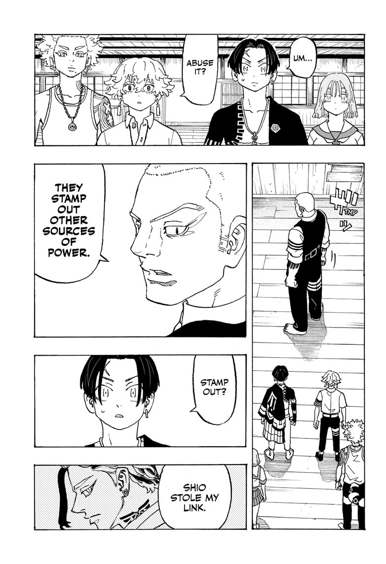 Read Astro Royale ENGLISH Manga Online