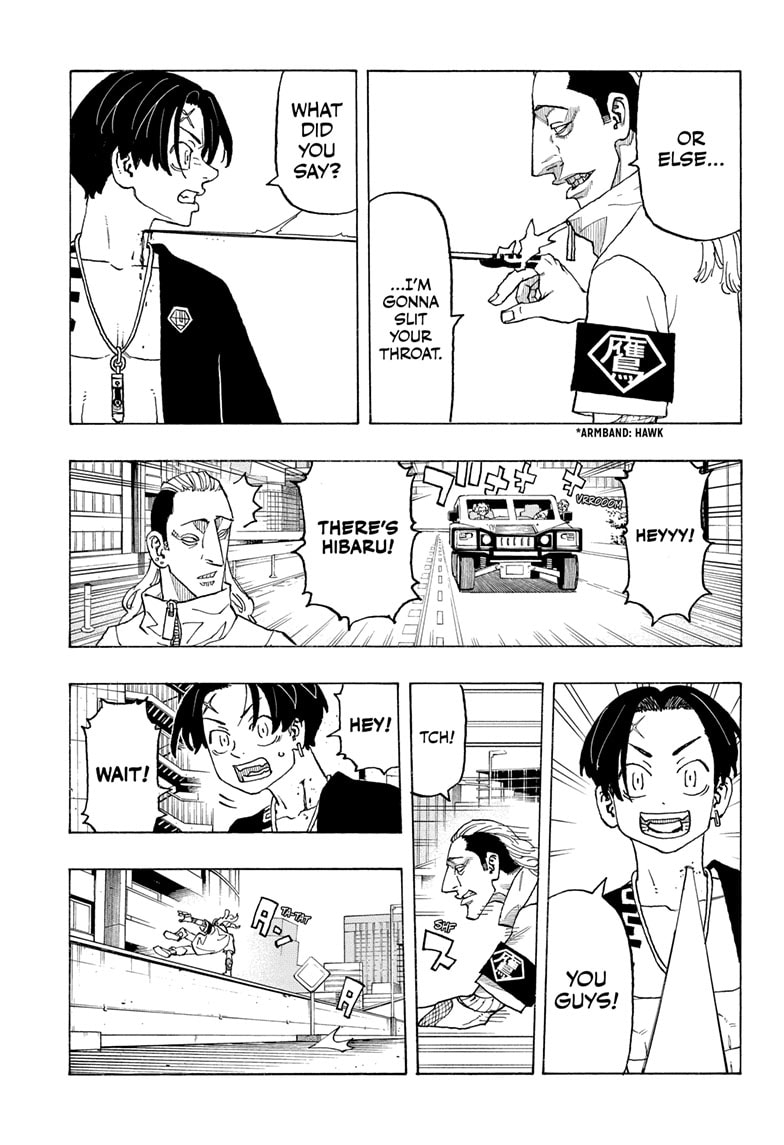 Read Astro Royale ENGLISH Manga Online