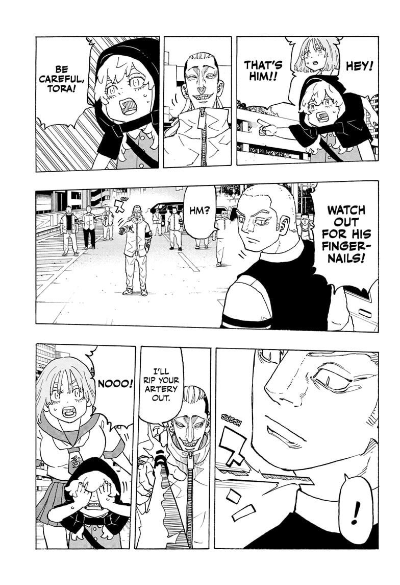 Read Astro Royale ENGLISH Manga Online