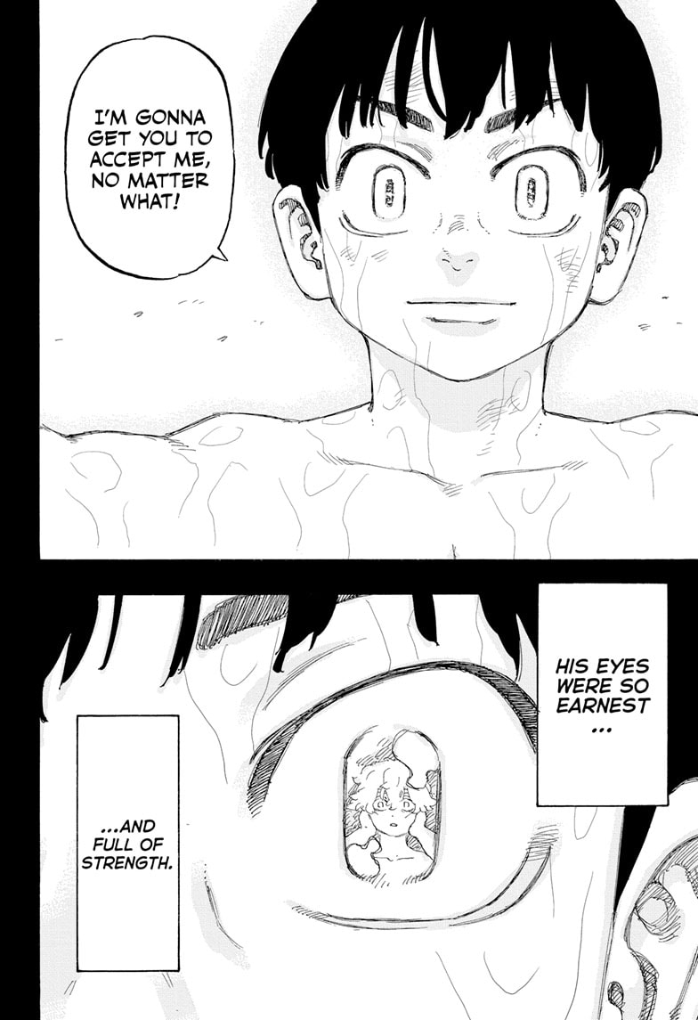 Read Astro Royale ENGLISH Manga Online