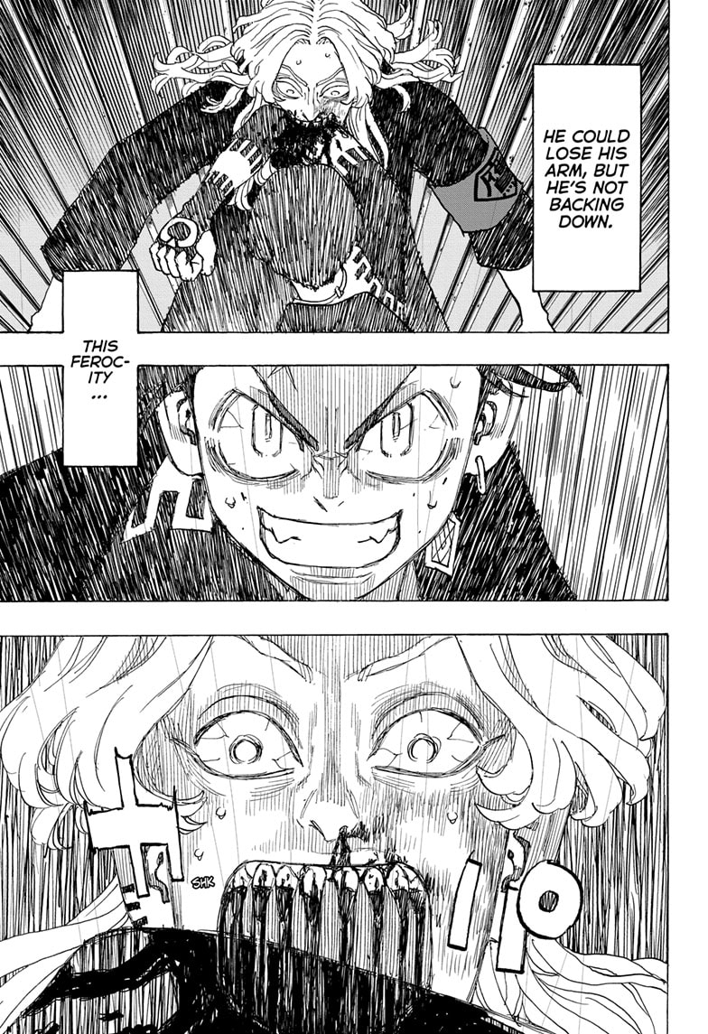 Read Astro Royale ENGLISH Manga Online