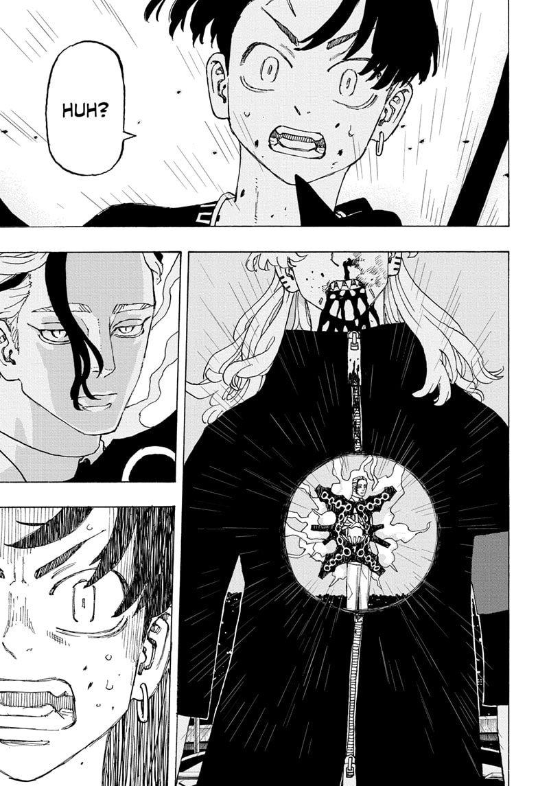 Read Astro Royale ENGLISH Manga Online