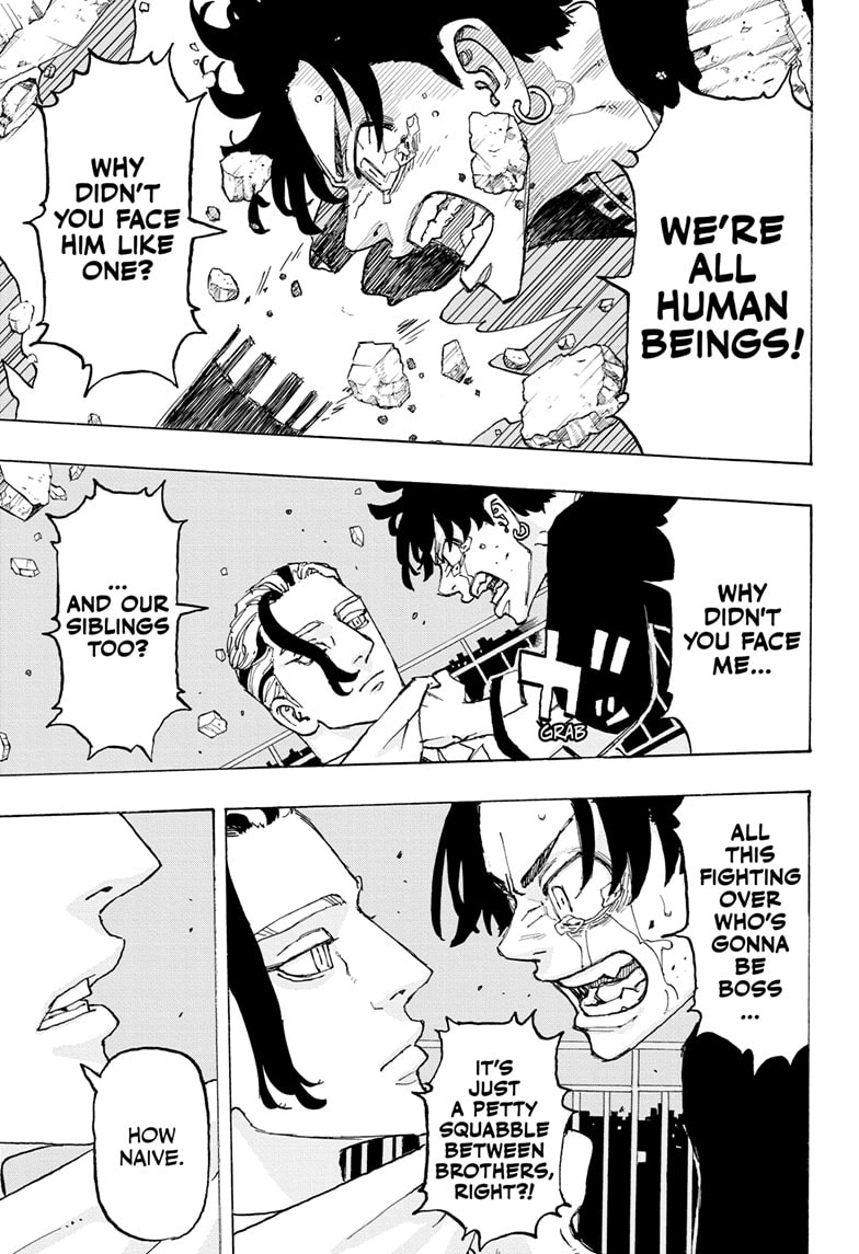 Read Astro Royale ENGLISH Manga Online