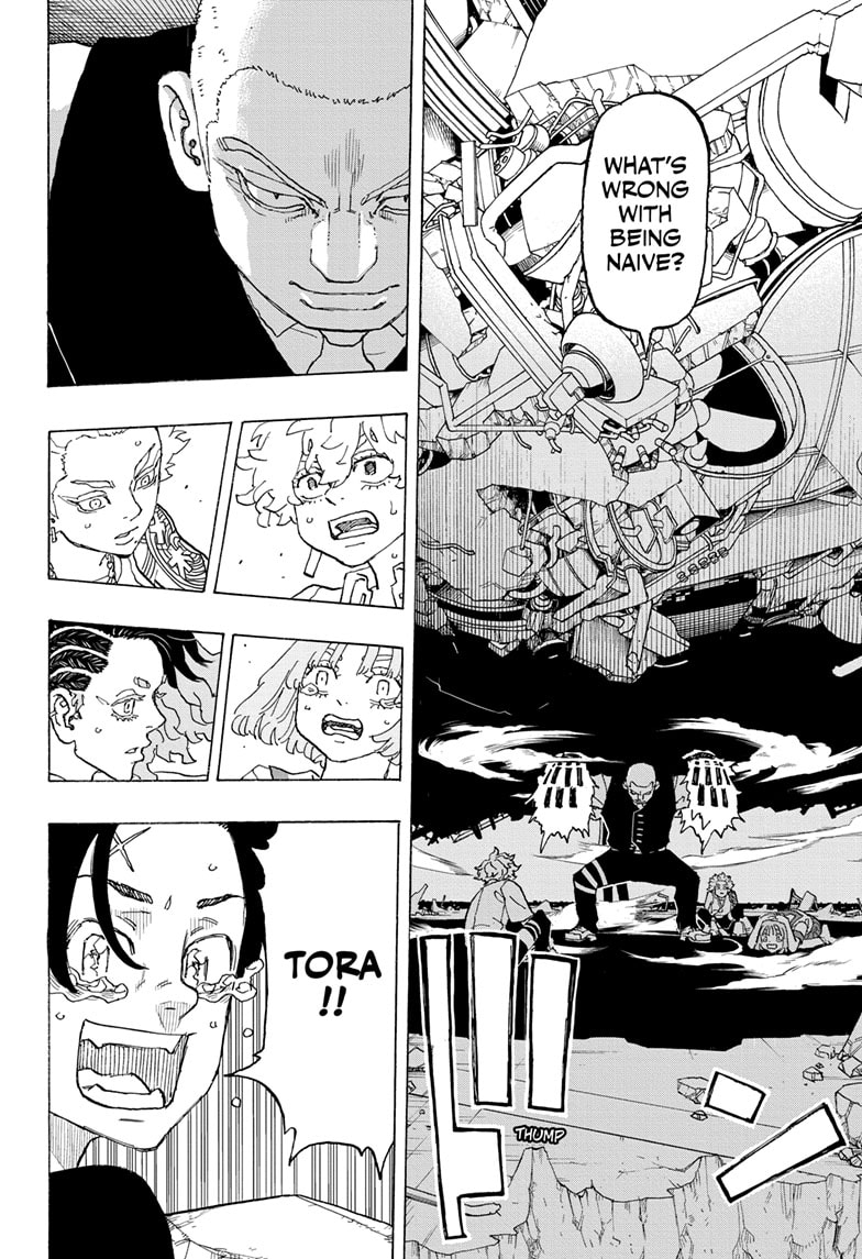 Read Astro Royale ENGLISH Manga Online