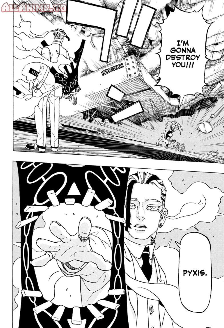 Read Astro Royale ENGLISH Manga Online