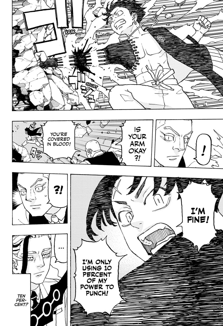 Read Astro Royale ENGLISH Manga Online