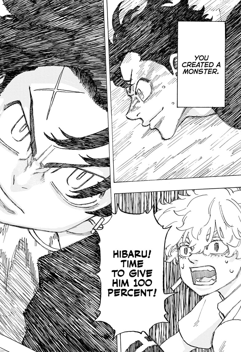 Read Astro Royale ENGLISH Manga Online