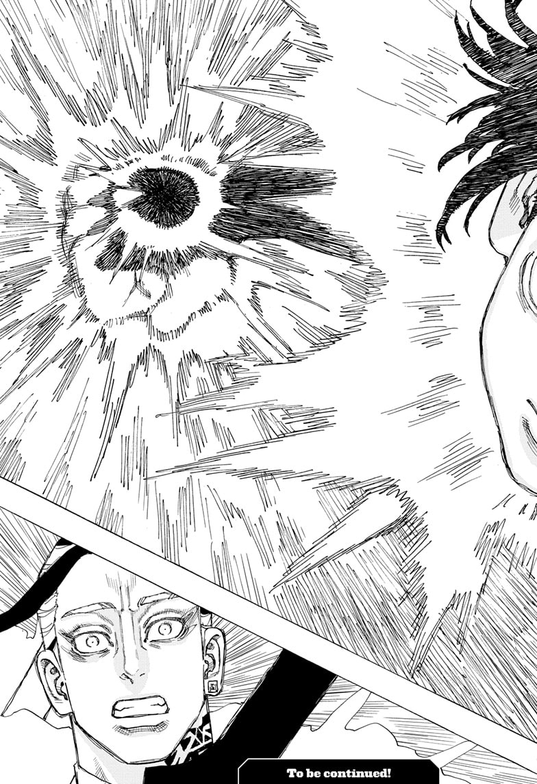 Read Astro Royale ENGLISH Manga Online