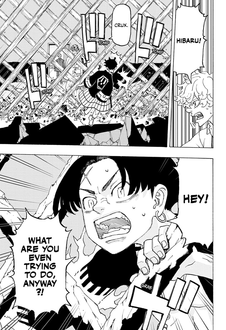 Read Astro Royale ENGLISH Manga Online