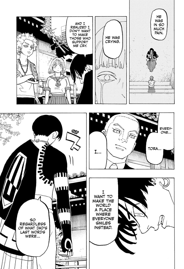 Read Astro Royale ENGLISH Manga Online