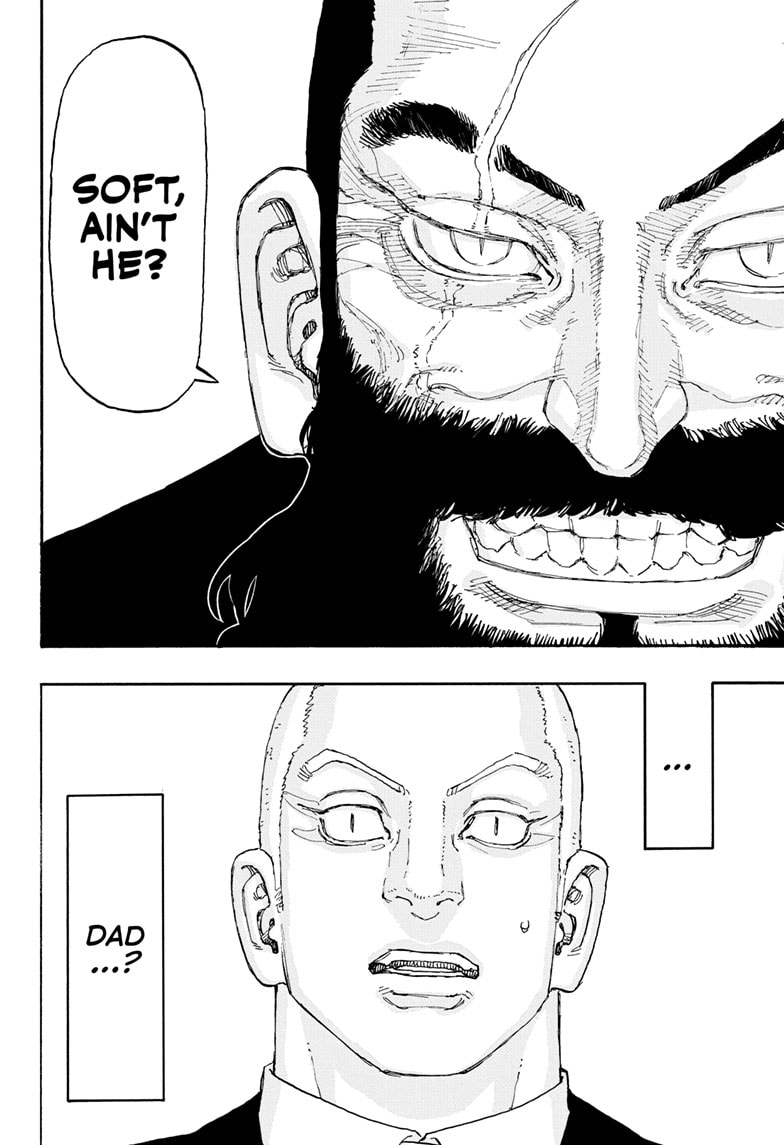 Read Astro Royale ENGLISH Manga Online