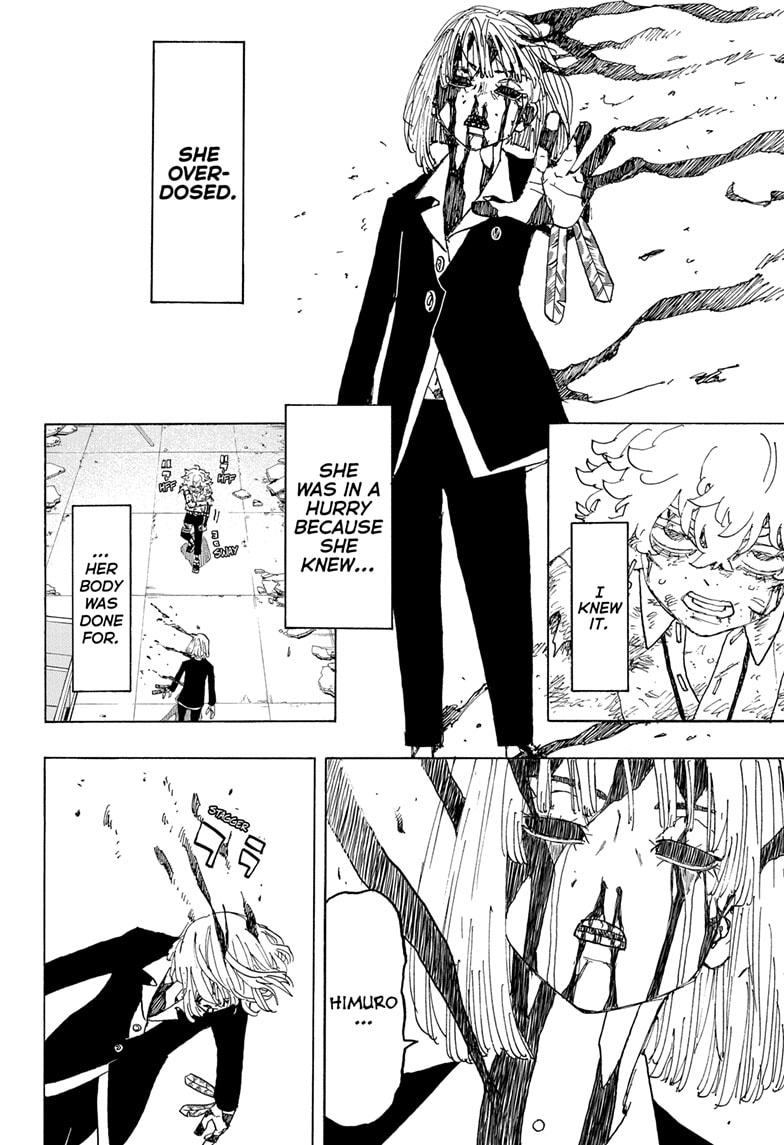 Read Astro Royale ENGLISH Manga Online