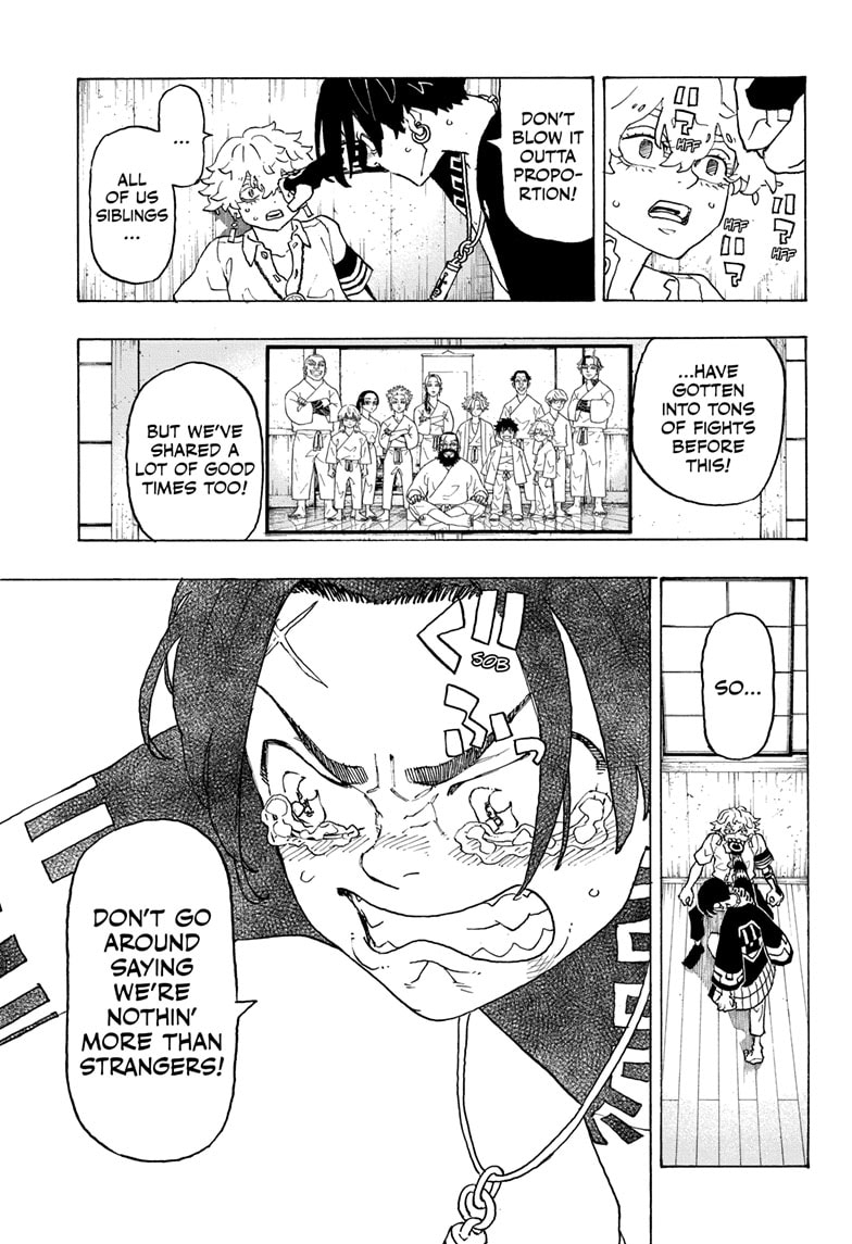 Read Astro Royale ENGLISH Manga Online