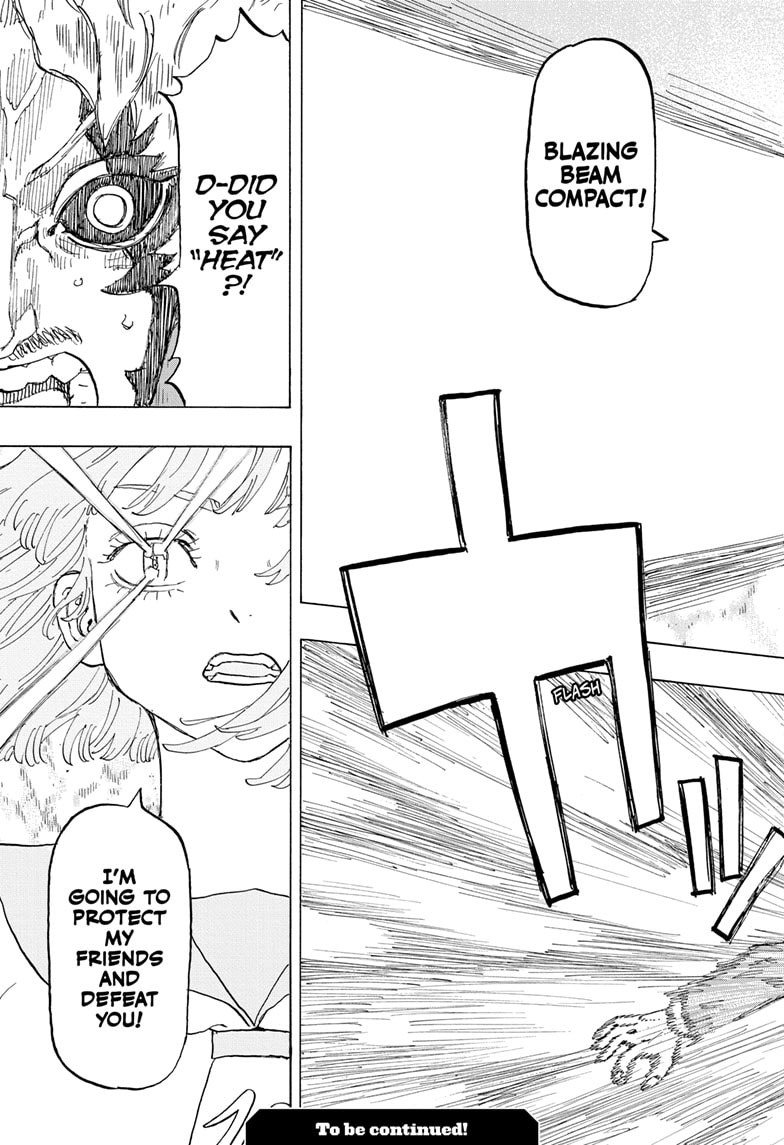 Read Astro Royale ENGLISH Manga Online