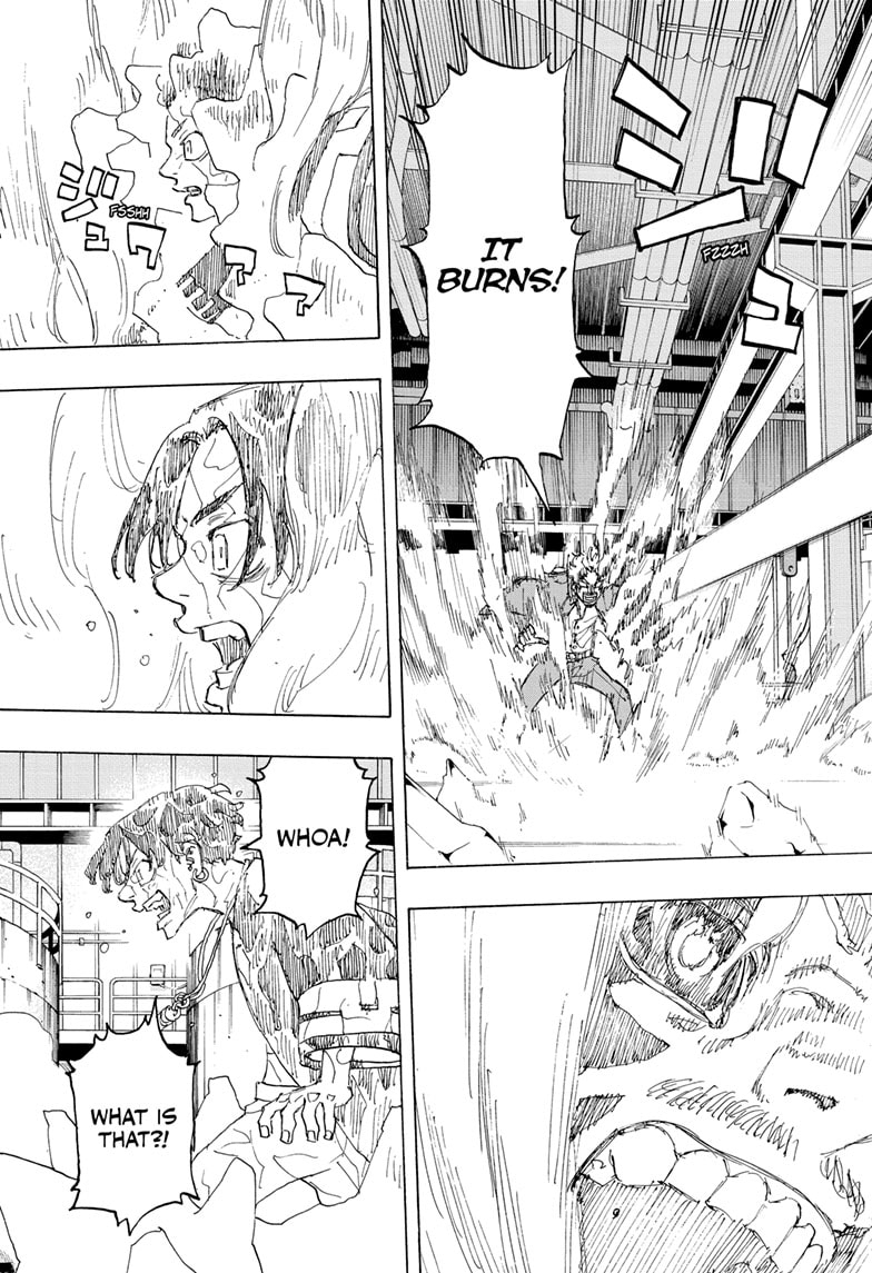 Read Astro Royale ENGLISH Manga Online