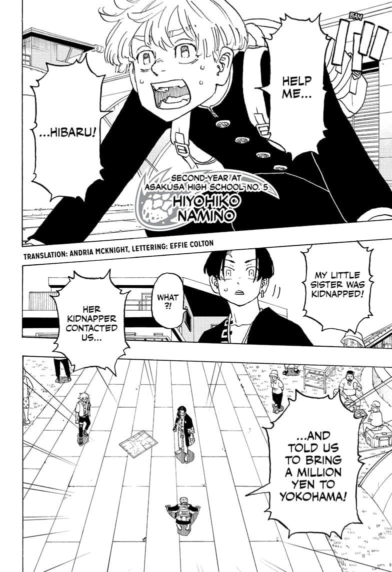 Read Astro Royale ENGLISH Manga Online