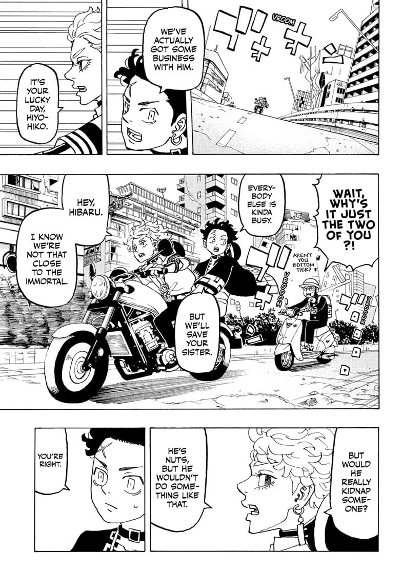 Read Astro Royale ENGLISH Manga Online