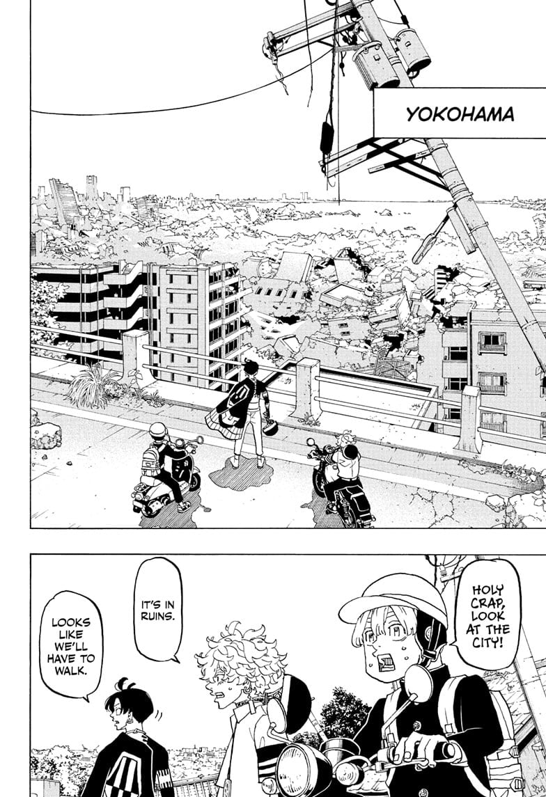 Read Astro Royale ENGLISH Manga Online