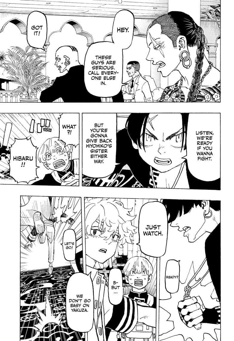 Read Astro Royale ENGLISH Manga Online