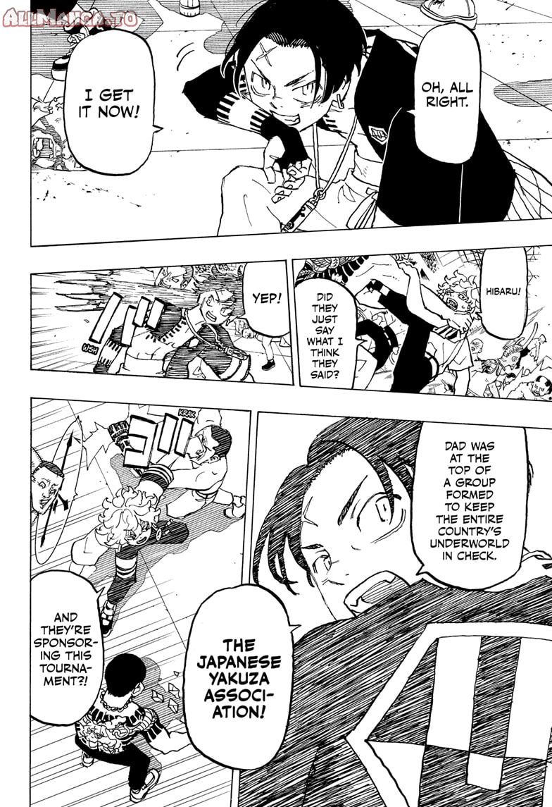 Read Astro Royale ENGLISH Manga Online