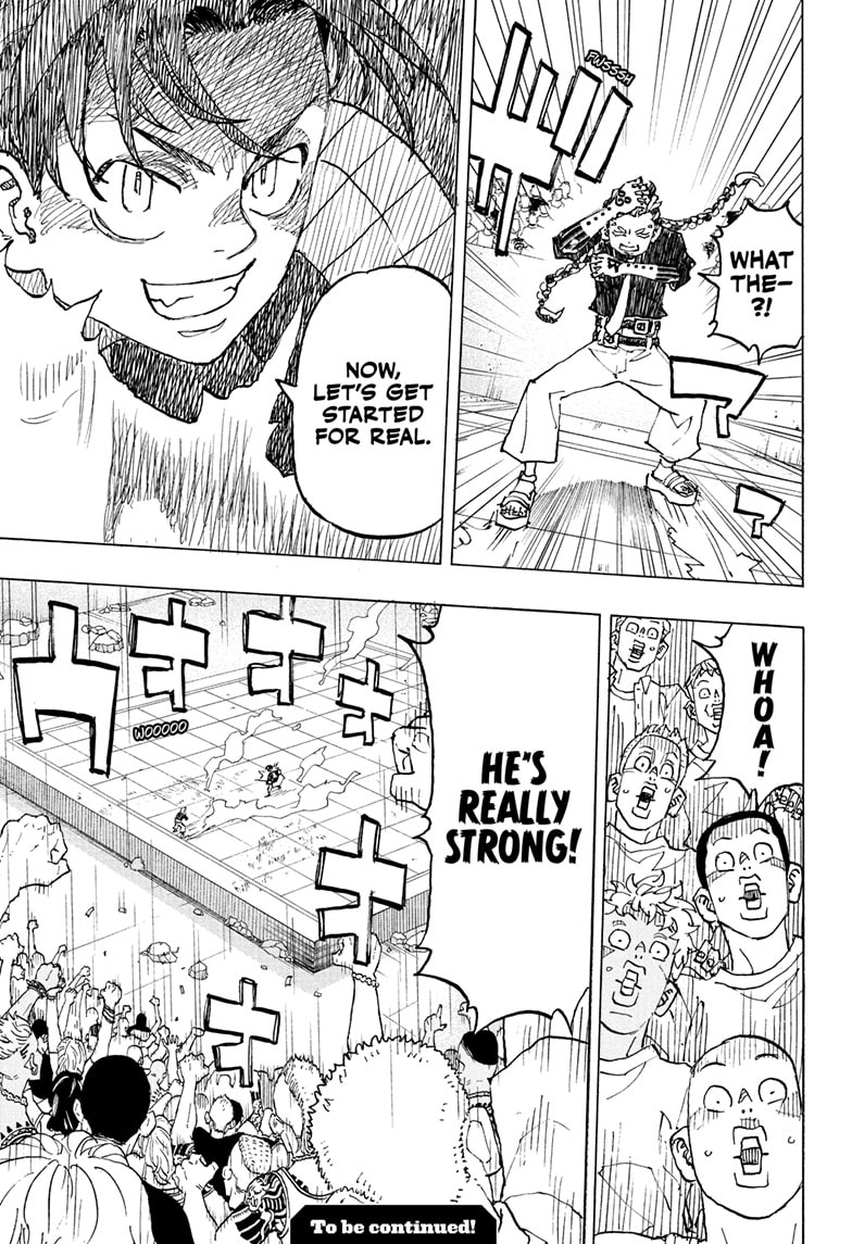 Read Astro Royale ENGLISH Manga Online