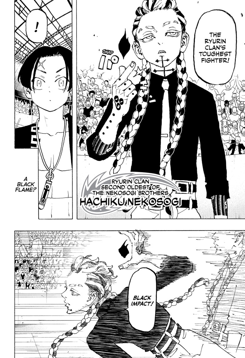 Read Astro Royale ENGLISH Manga Online