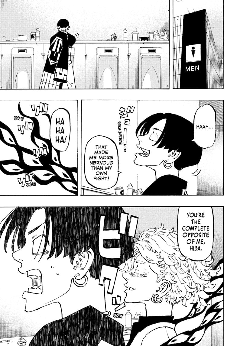 Read Astro Royale ENGLISH Manga Online