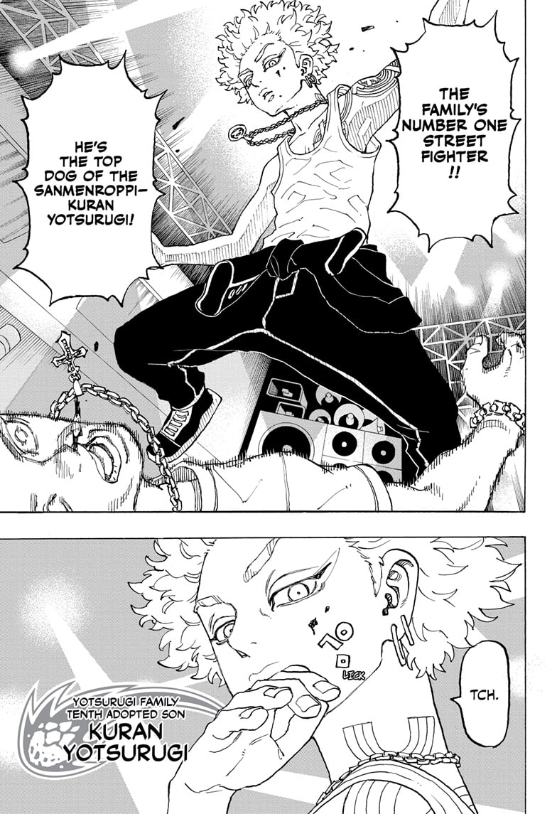 Read Astro Royale ENGLISH Manga Online