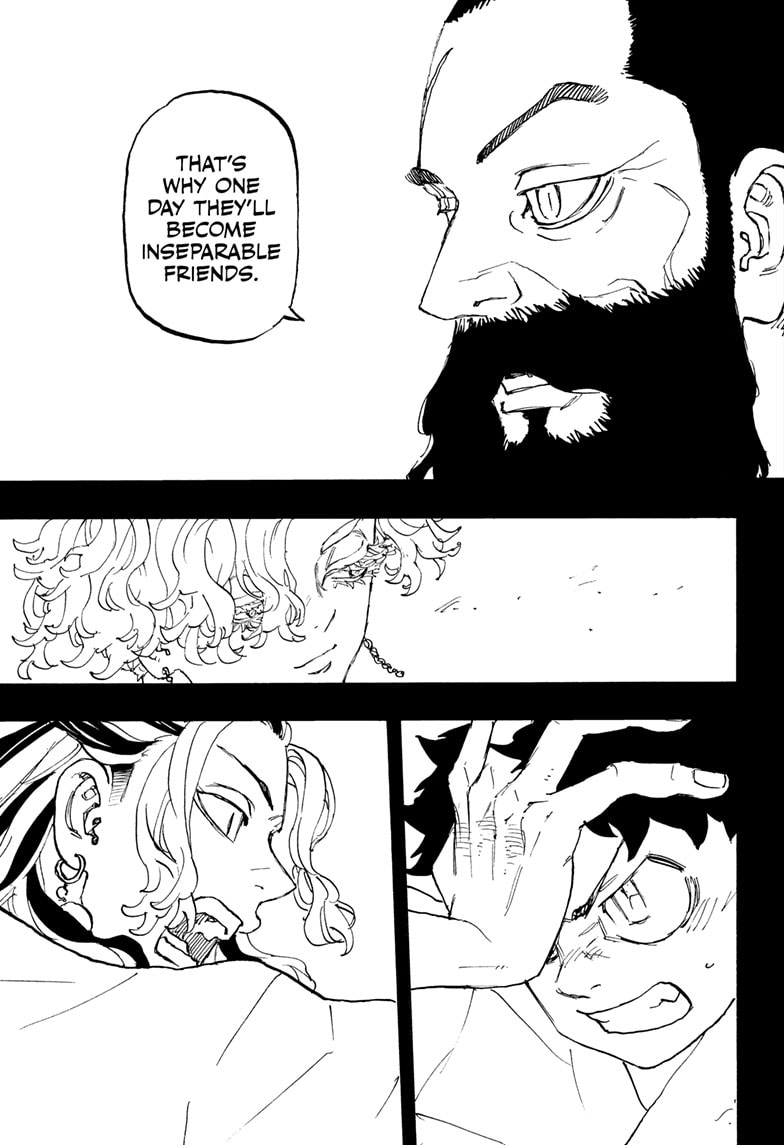 Read Astro Royale ENGLISH Manga Online