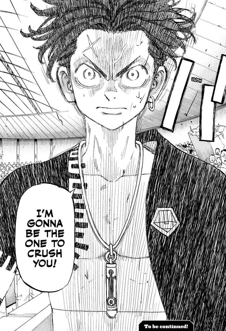 Read Astro Royale ENGLISH Manga Online