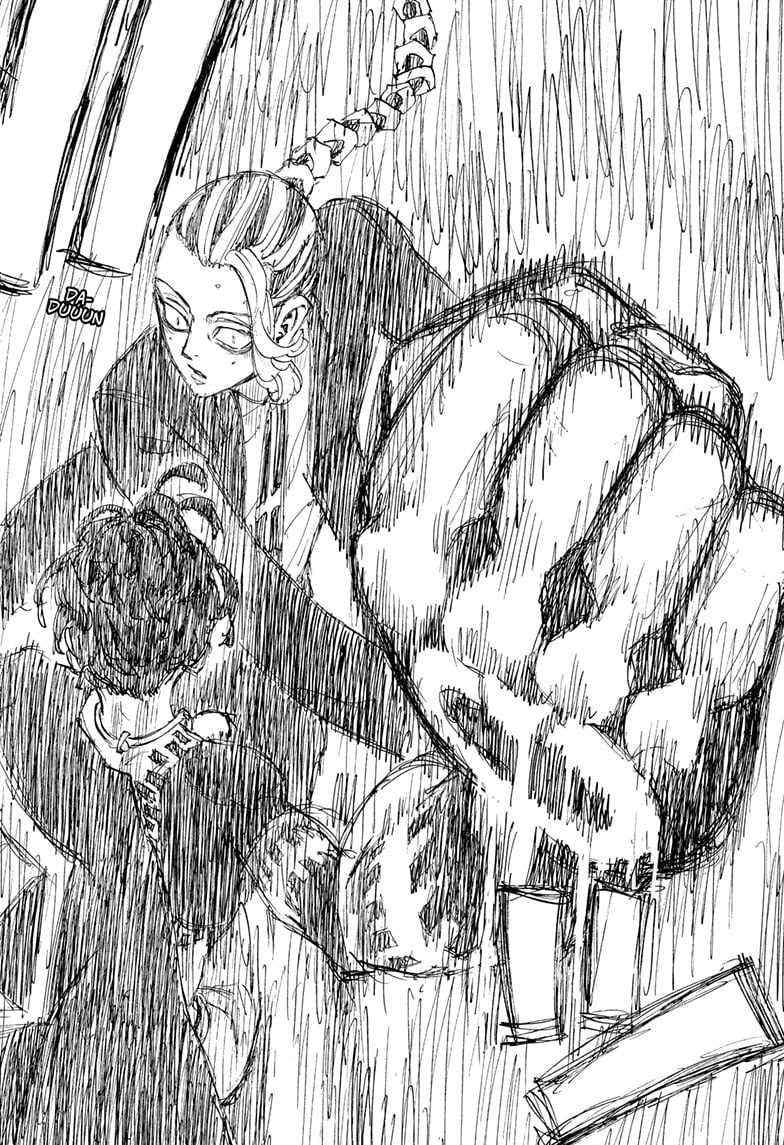 Read Astro Royale ENGLISH Manga Online