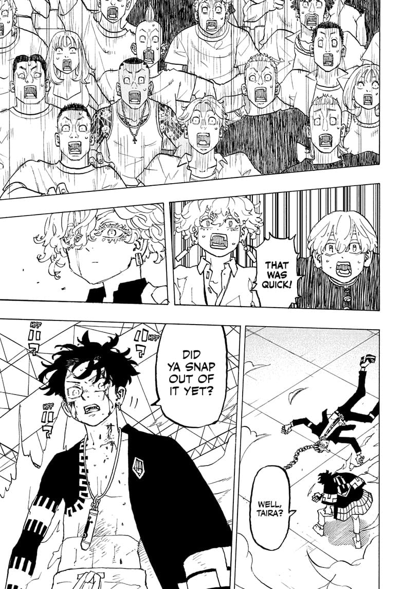 Read Astro Royale ENGLISH Manga Online