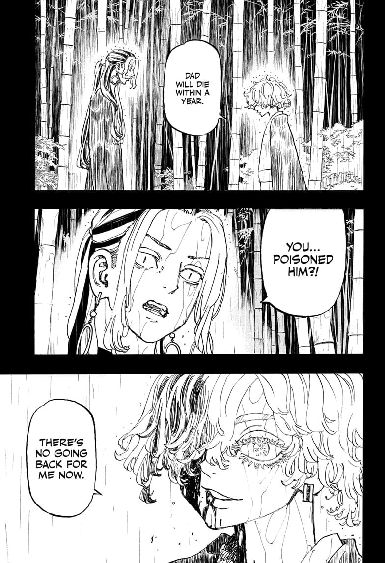 Read Astro Royale ENGLISH Manga Online