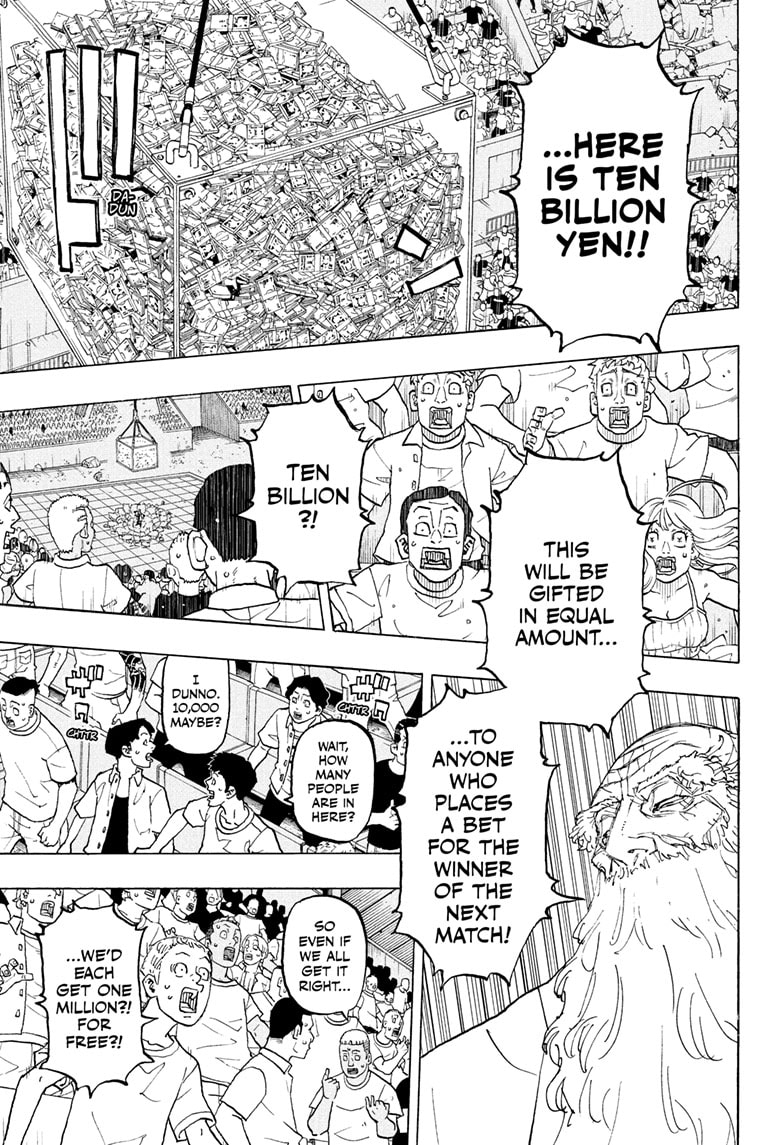 Read Astro Royale ENGLISH Manga Online