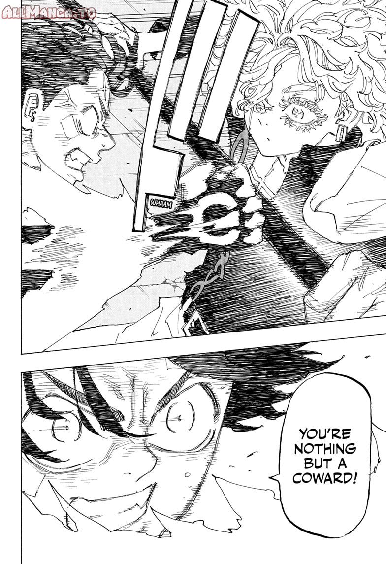 Read Astro Royale ENGLISH Manga Online