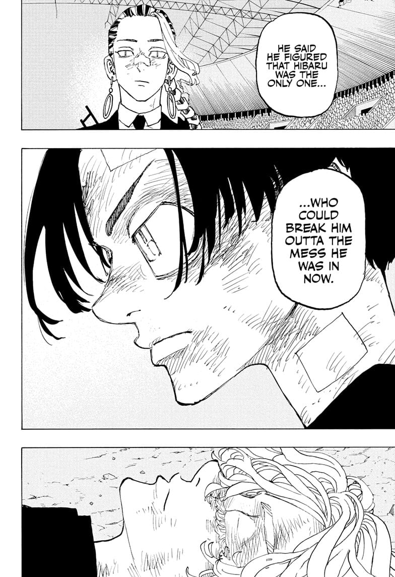 Read Astro Royale ENGLISH Manga Online