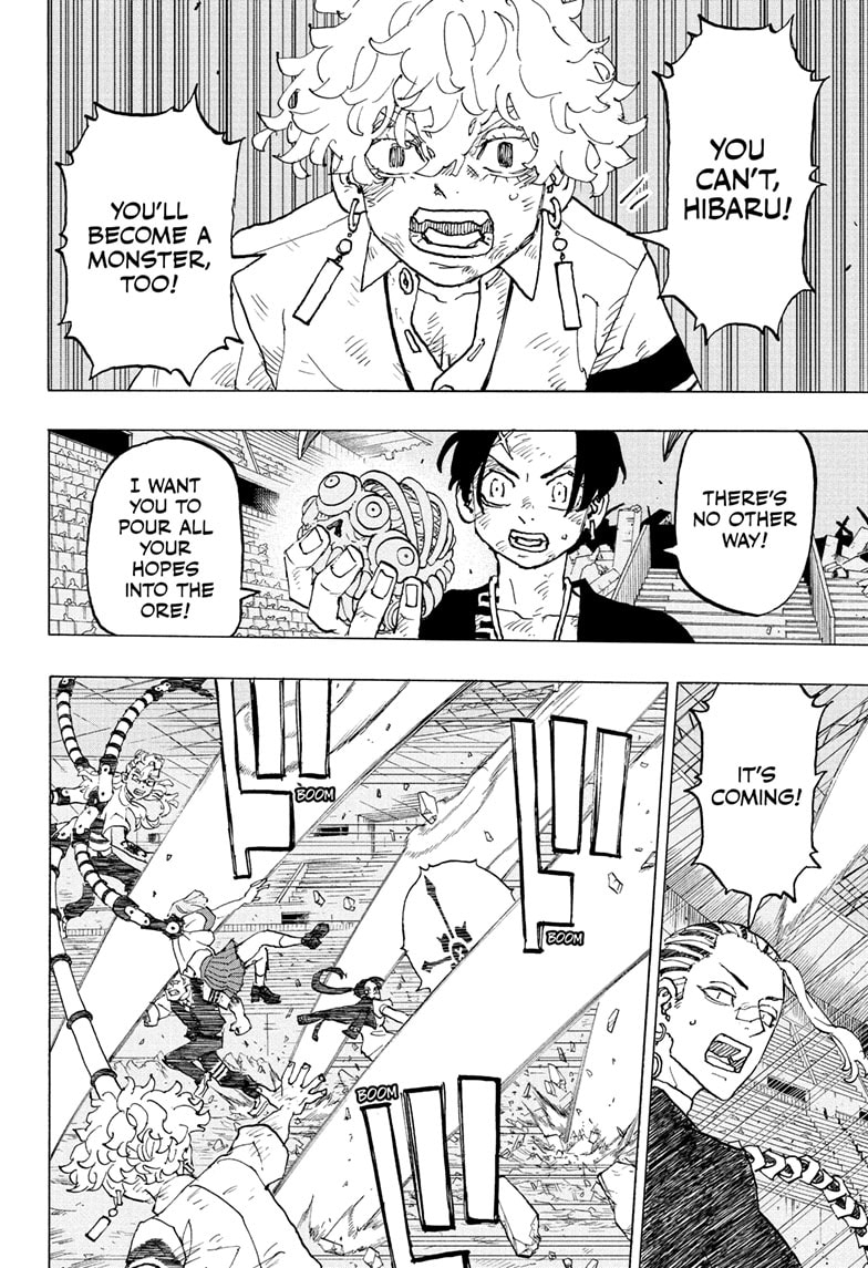 Read Astro Royale ENGLISH Manga Online