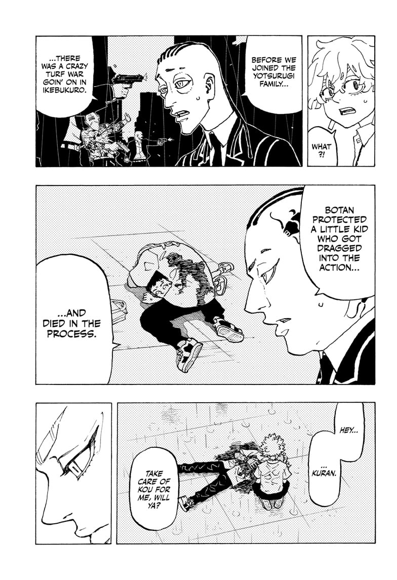 Read Astro Royale ENGLISH Manga Online