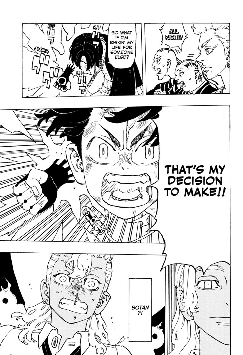 Read Astro Royale ENGLISH Manga Online