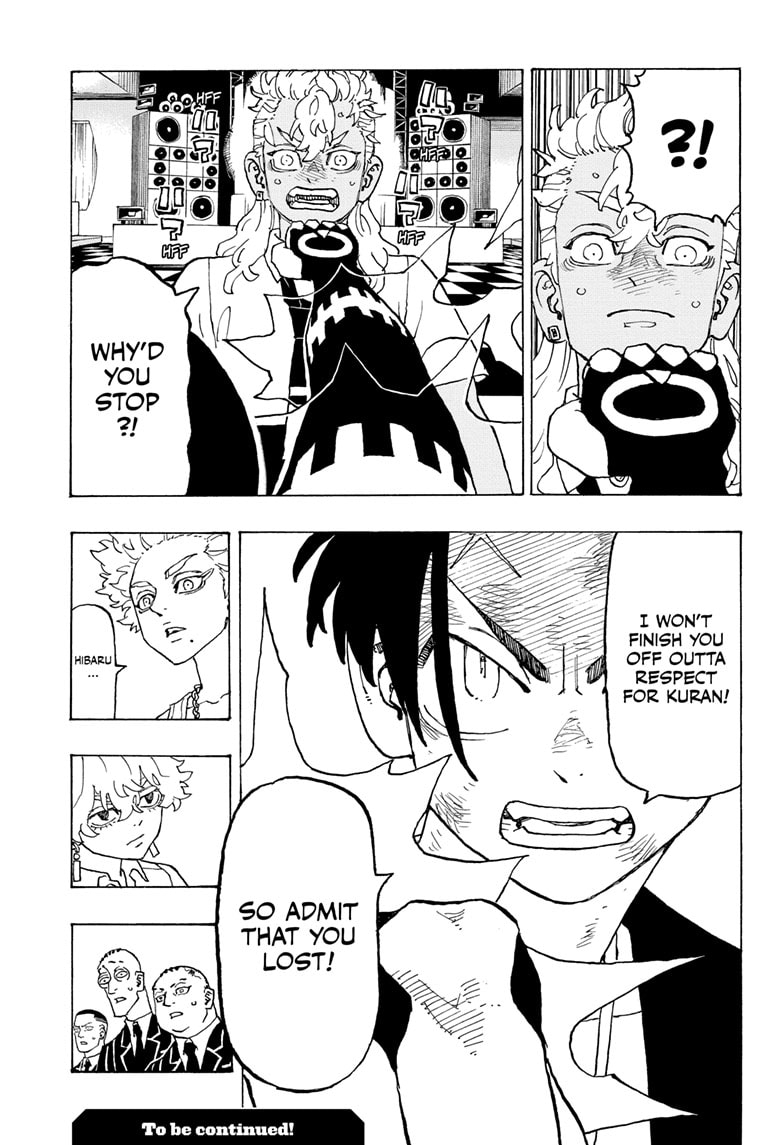 Read Astro Royale ENGLISH Manga Online