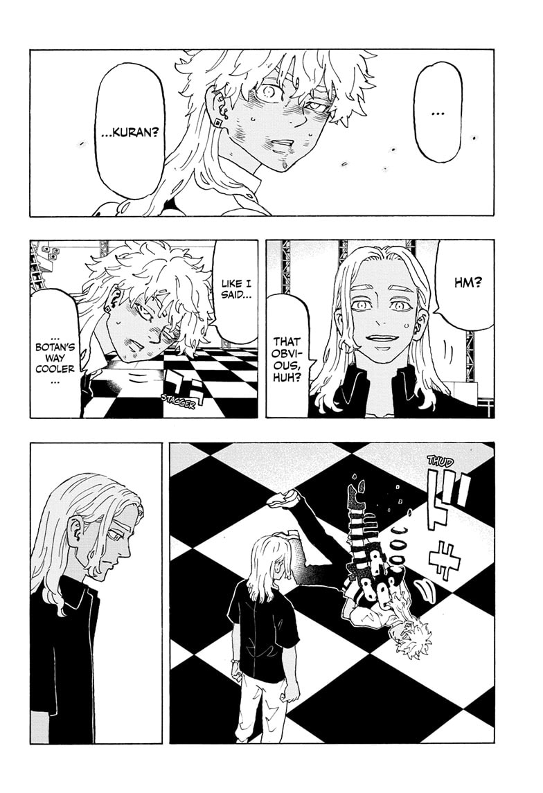 Read Astro Royale ENGLISH Manga Online