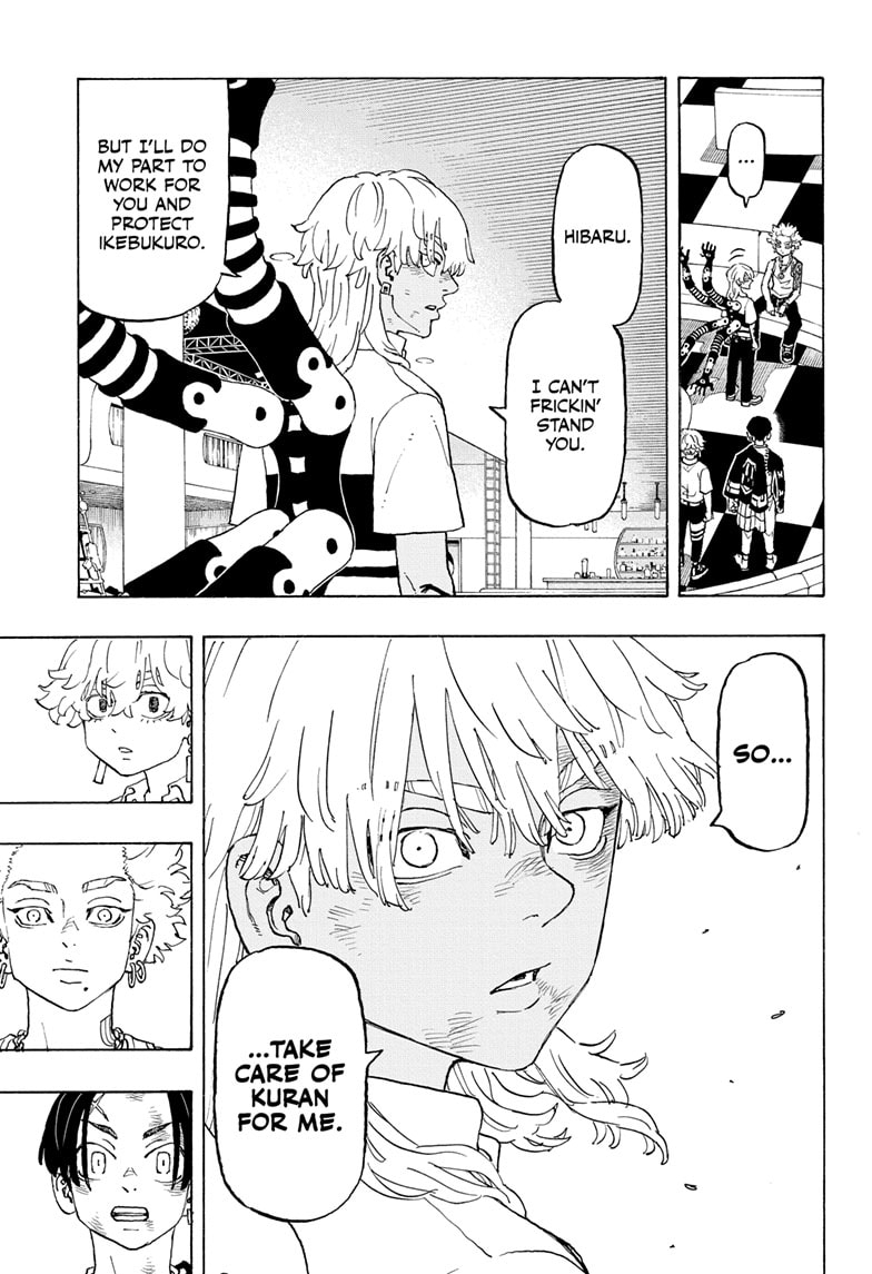 Read Astro Royale ENGLISH Manga Online