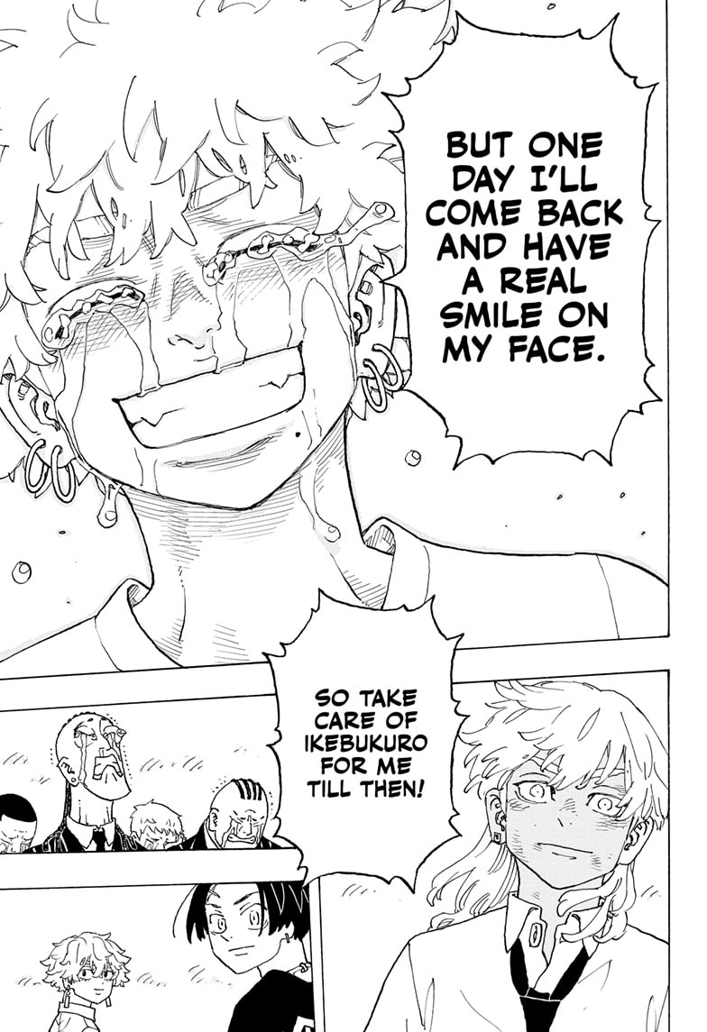 Read Astro Royale ENGLISH Manga Online