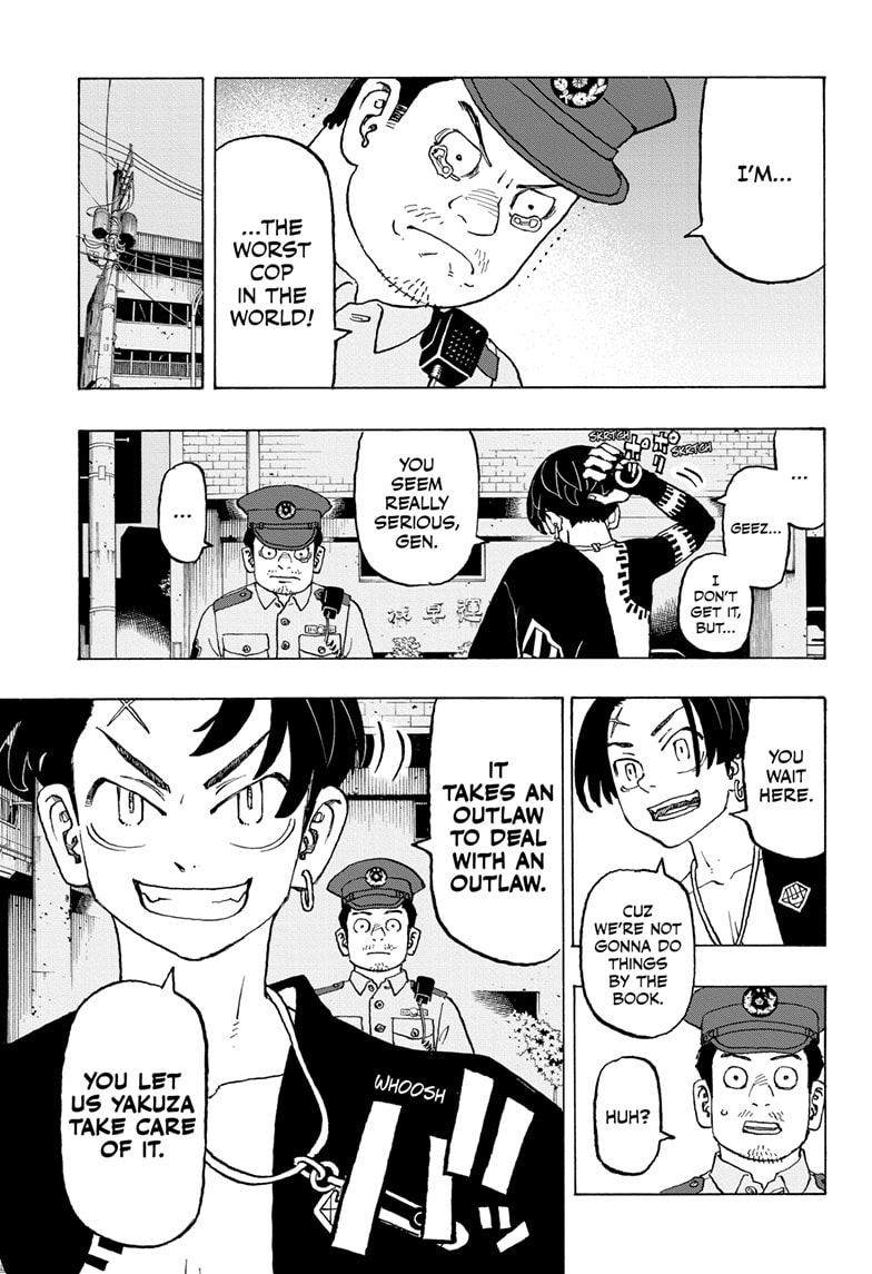 Read Astro Royale ENGLISH Manga Online