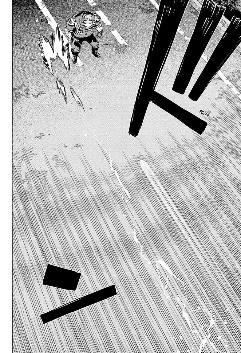 Read Ayashimon ENGLISH Manga Online