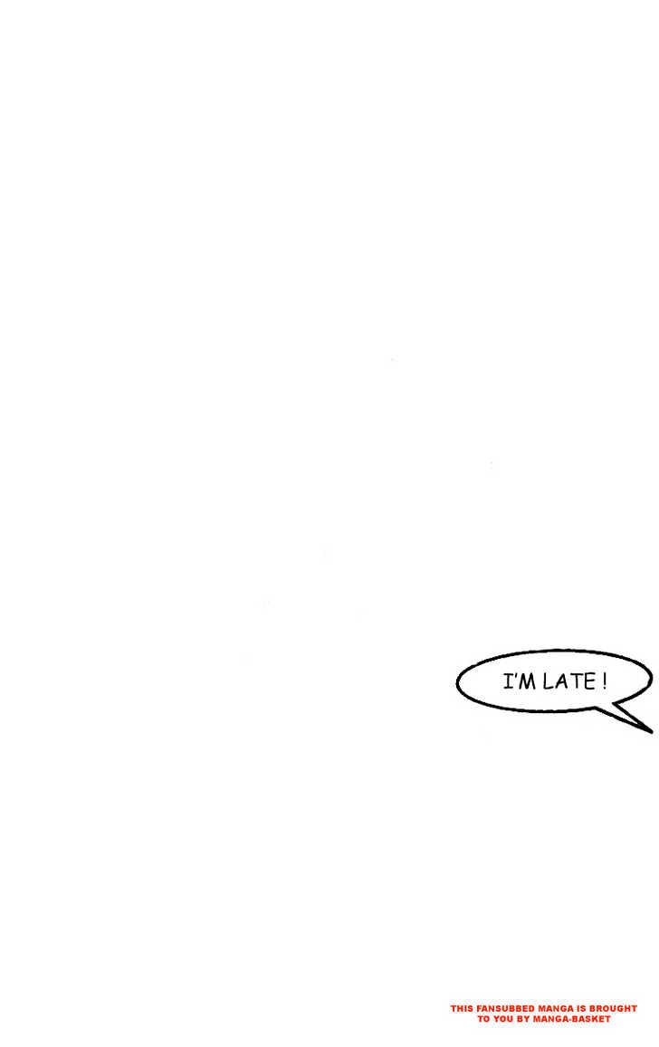 Read Azumanga Daioh ENGLISH Manga Online