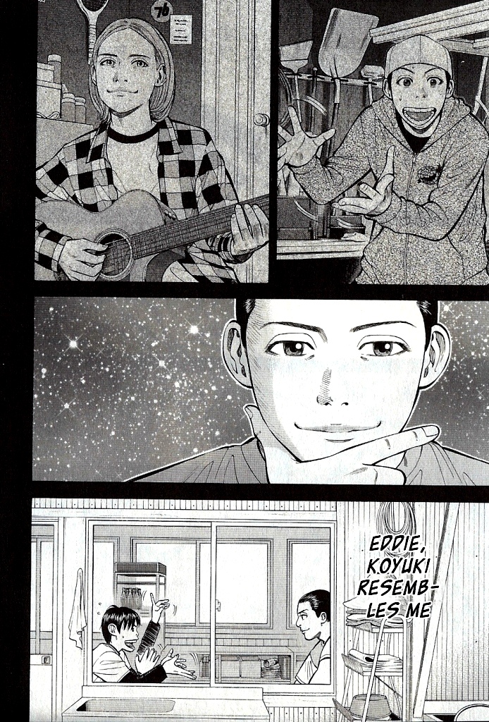 Read BECK_ Mongolian Chop Squad ENGLISH Manga Online